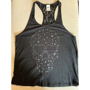Victorias Secret racerback tank top